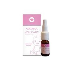 Aquasol Kolicare probiotics 8ml