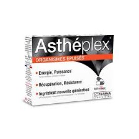 Astheplex Για Καταβεβλημένους Οργανισμούς , 30 Κάψουλες