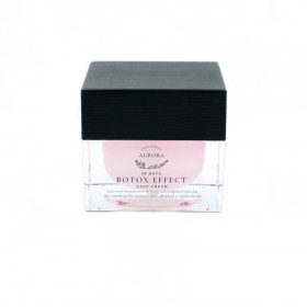 Aurora Natural Botox Effect Face Cream 30ml