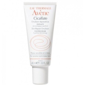 Avene Avene Cicalfate Post Acte  Επανορθωτική κρέμα για ερεθισμούς , 40 ml 