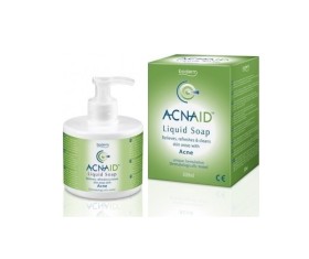 Boderm Acnaid Liquid  Soap 300ml