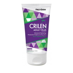 Frezyderm Crilen Adult Plus 125ml Άοσμο 