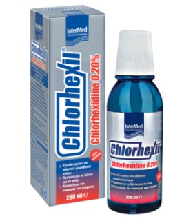 Intermed Chlorhexil 0,20% 250ml