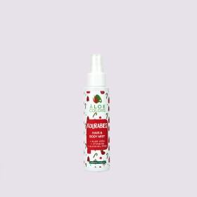 Aloe Colors Kourabies Hair & Body Mist 100ml