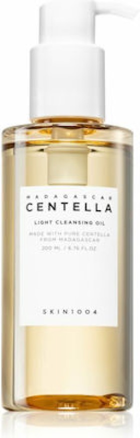 Skin1004 Madagascar Centella Light Cleansing Oil 200ml