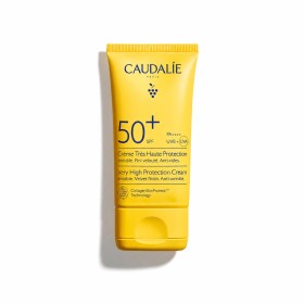 Caudalie Vinosun Very High Protection Cream Αντηλιακή Κρέμα Προσώπου SPF50+ PA++++ 50ml
