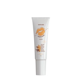 Anaplasis Lip Balm Juicyland Vanilla SPF5 10ml