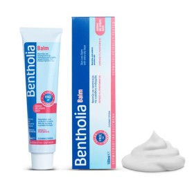 Bentholia Balm Αλοιφή με Λιπαρή Βάση Πανθενόλη & 5 % Προβιταμίνη Β5 , 100 ml