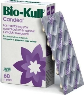 Bio-Kult Candea Προβιοτικά 60 κάψουλες