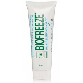 Biofreeze Gel 118ml