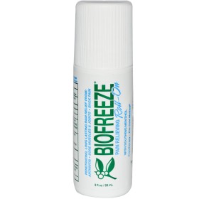 BIOFREEZE ΑΝΑΛΓΗΤΙΚΟ ROLL-ON 89ML