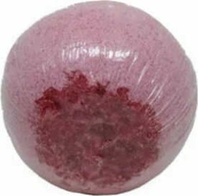 Blue Scents Pomegranate Bath Bomb 180gr