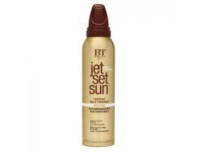 BT Cosmetics Jet Set Sun Instant Self Tanning Mousse 150ml