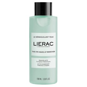 Lierac Micellar Water Ντεμακιγιάζ The Eye Makeup Remover 100ml