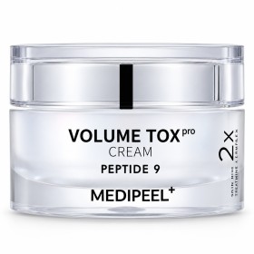 Medi-Peel Volume Tox Pro Peptide 9 Αντιγηραντική Κρέμα Προσώπου με Πεπτίδια & Κολλαγόνο 50gr