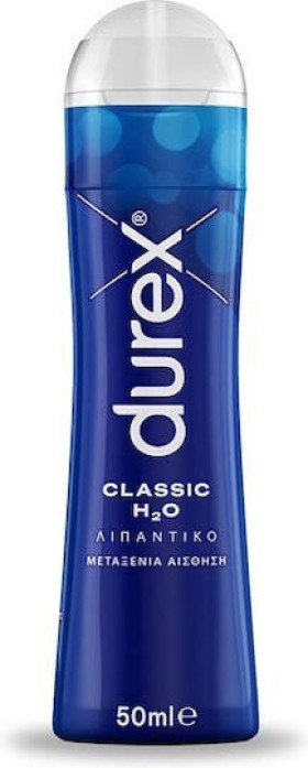 Durex Classic Λιπαντικό 50ml