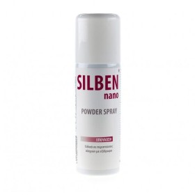 Silben Nano Powder Spray 125ml