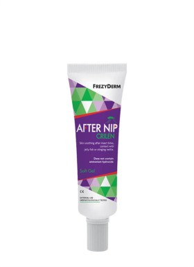 Frezyderm After Nip Crilen Τζελ Ανακούφισης από Τσιμπήματα , 30 ml