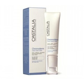 CASTALIA CHRONODERM CREME HYDRA - CLAIRE 30ml