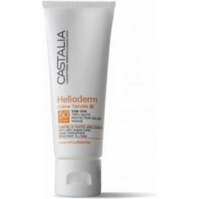 CASTALIA HELIODERM CREME TEINTEE SPF50 (40ml + 50% ΔΩΡΕΑΝ ΠΡΟΪΟΝ) 60ML