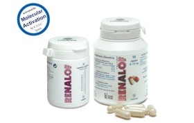 Catalysis Renalof 325mg, 90 Κάψουλες