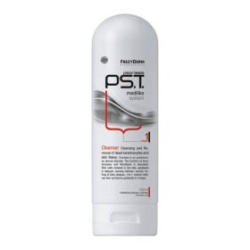 Frezyderm PS.T Cleanser Step1 200ml