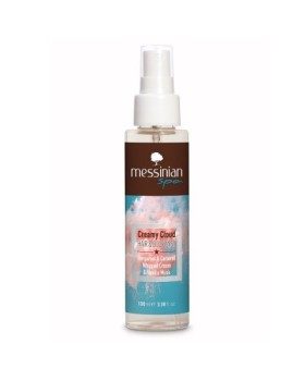 Messinian Spa Hair & Body Mist Creamy Cloud 100ml 