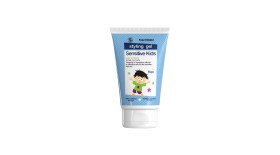 Frezyderm Sensitive Kids Styling Gel Απαλό Παιδικό Τζελ Για Μαλλιά , 100 ml