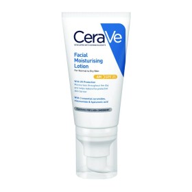 Cerave Facial Moisturising Lotion Ενυδατική Κρέμα Προσώπου SPF 25, 52ml