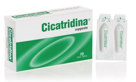 Cicatridina Υπόθετα x10      