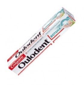 COLGATE OULODENT HERBS ΟΔΟΝΤΟΚΡΕΜΑ 75ml