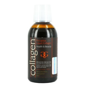 Collagen Pro-Active Liquid Lemon 250ml