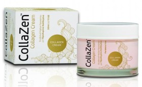 COLLAZEN COLLAGEN CREAM 50 ML