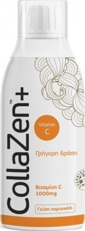 COLLAZEN VITAMINE C 300 ML