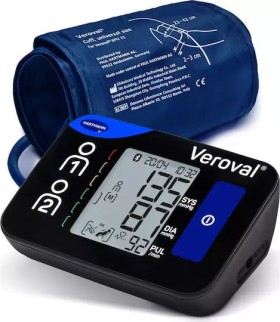 Hartmann Compact + Ψηφιακό Πιεσόμετρο Μπράτσου με Ένδειξη Αρρυθμίας 