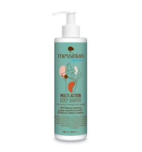 Messinian Spa Multi Action Body Shaper 250ml