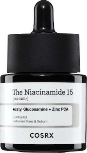 Cosrx The Niacinamide 15 Serum Προσώπου για Ακμή 20ml