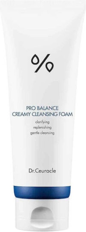 Dr. Ceuracle Αφρός Καθαρισμού Pro Balance 150ml