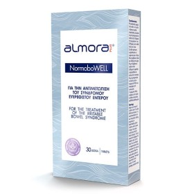 Elpen Almora Plus Normobowell για την Αντιμετώπιση των Συμπτωμάτων του Συνδρόμου Ευερέθιστου Εντέρου