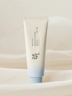 Beauty of Joseon Relief Sun Aqua-fresh Rice Αντηλιακή Κρέμα Προσώπου SPF50+ 50ml