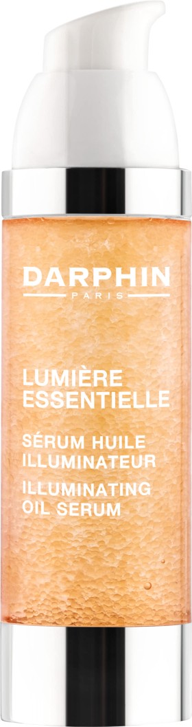 DARPHIN LUMIERE ESSENTIELLE ILLUMINATING OIL SERUM 30ML