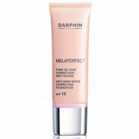 DARPHIN MELAPERFECT ANTI-DARK SPOTS PERFECTING FOUNDATION 03 HONEY 30ML