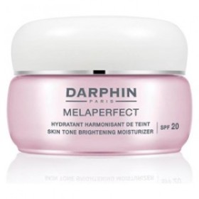 DARPHIN MELAPERFECT SKIN TONE BRIGHTENING MOISTURIZER SPF20 50ML