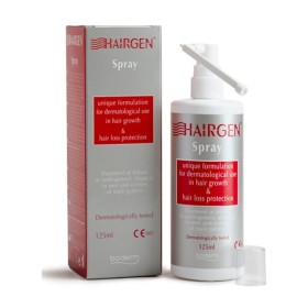 Boderm Hairgen Spray 125ml