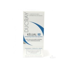 Ducray Kelual Ds Shampooing 100ml