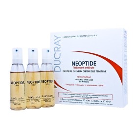 DUCRAY NEOPTIDE LOTION ΑΝΔΡΙΚΗ ΤΡΙΧΟΠΤΩΣΗ 100ml -20%