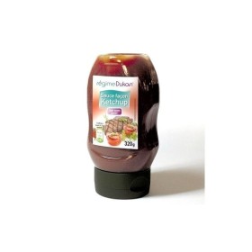 Dukan Ketsup Κέτσαπ 320GR