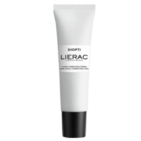 Lierac Diopti Κρέμα Ματιών κατά των Μαύρων Κύκλων για Λάμψη με Βιταμίνη C 15ml