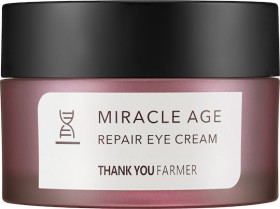 Thank You Farmer Miracle Age Repair Eye Cream Αντιγηραντική Κρέμα Ματιών 20gr