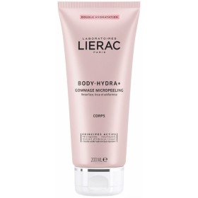 Lierac Body-Hydra Gommage Micropeeling 200ml